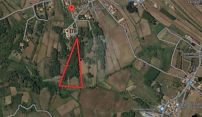 Terreno à venda em São João das Lampas e Terrugem, Sintra