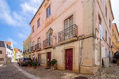 Prédio à venda em Cascais e Estoril, Cascais