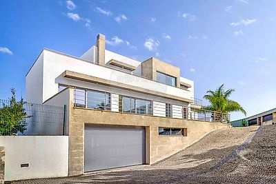 House T4 deluxe for sale in Castro Marim, Castro Marim — photo 1
