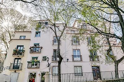 Apartamento à venda em Santa Maria Maior