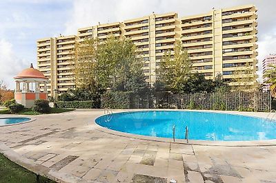 Apartamento à venda em Avenidas Novas