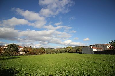 Terreno à venda em Maçãs de Dona Maria, Alvaiázere