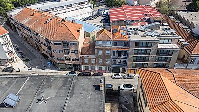 Apartamento à venda em Cedofeita, Santo Ildefonso, Sé, Miragaia, São Nicolau e Vitória