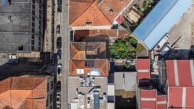 Estúdio à venda em Cedofeita, Santo Ildefonso, Sé, Miragaia, São Nicolau e Vitória