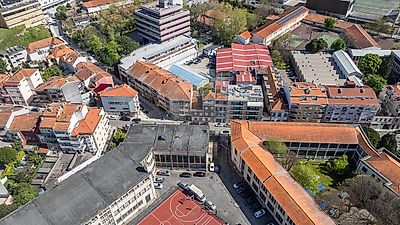 Apartamento à venda em Cedofeita, Santo Ildefonso, Sé, Miragaia, São Nicolau e Vitória