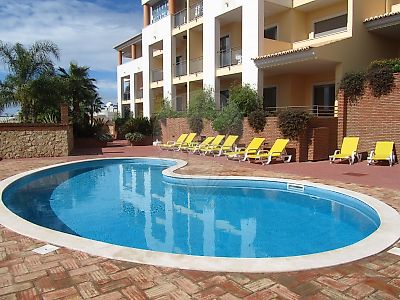 Apartment T1 for sale in Albufeira e Olhos de Água, Albufeira