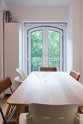 Apartamento à venda em Santo António
