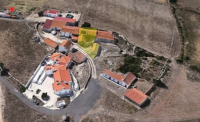 Armazém à venda em Igreja Nova e Cheleiros, Mafra