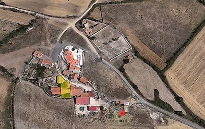 Moradia T5 à venda em Igreja Nova e Cheleiros, Mafra
