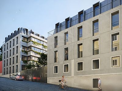 Apartamento à venda em Santo António