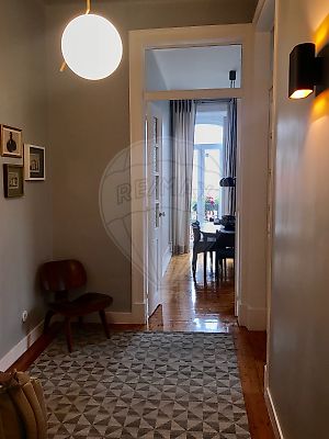 Apartamento à venda em Santo António