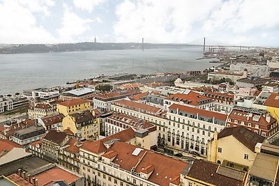 Apartamento à venda em Santa Maria Maior