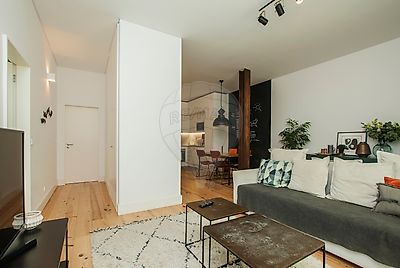 Apartamento à venda em Misericórdia