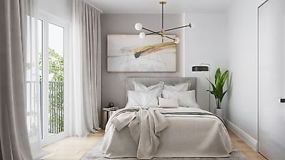 Apartamento à venda em Santo António