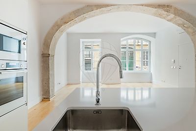 Apartamento à venda em Santa Maria Maior