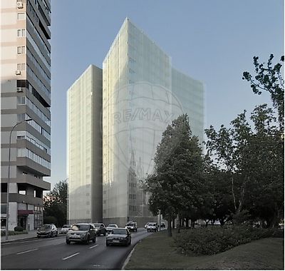Apartamento à venda em Areeiro