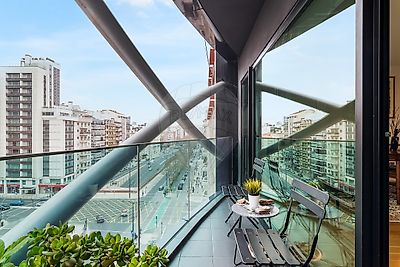 Apartamento à venda em Avenidas Novas