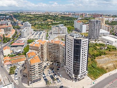 Apartamento à venda em Areeiro