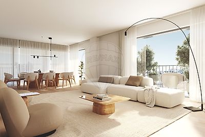 Apartamento à venda em Lumiar