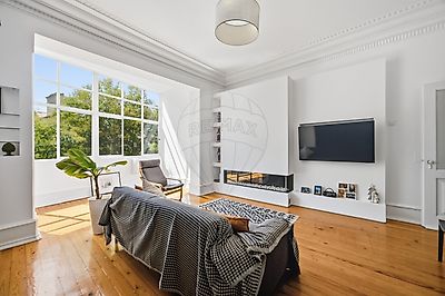 Apartamento à venda em Estrela