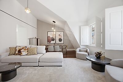 Apartamento à venda em Belém