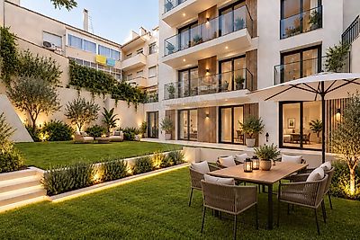 Apartamento à venda em Benfica