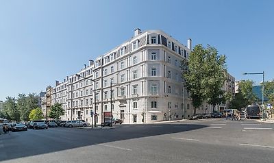 Apartamento para arrendar em Santo António