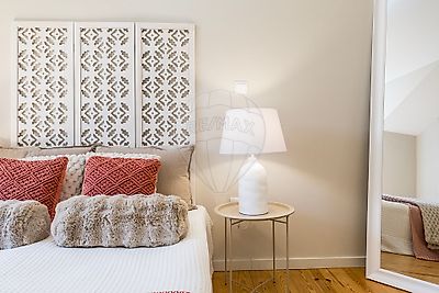 Apartamento à venda em Avenidas Novas