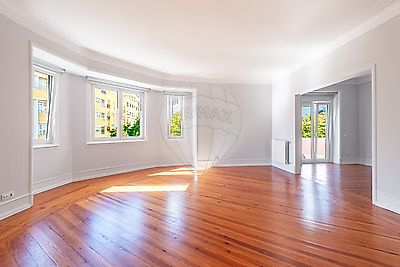 Apartamento para arrendar em Avenidas Novas