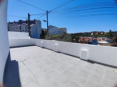 Apartamento para arrendar em Marvila