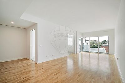 Apartamento à venda em Avenidas Novas