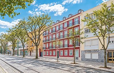 Apartamento à venda em Belém