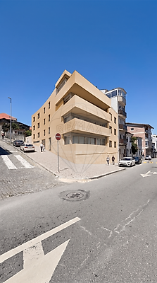 Apartamento à venda em Campanhã