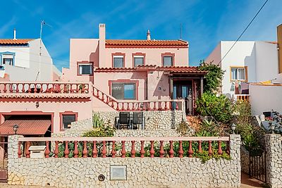 House T3 for rent in Budens, Vila do Bispo