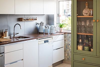 Apartment T2 for sale in São Gonçalo de Lagos, Lagos