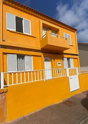 Moradia em Praia da Vitória