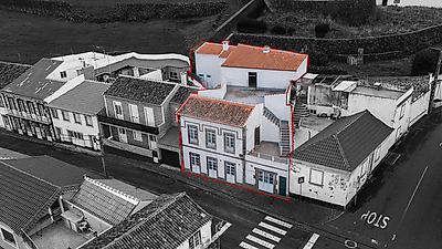 Comercial em São Mateus
