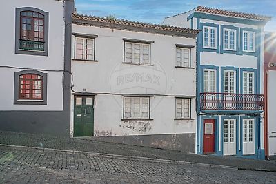Prédio em Santa Luzia