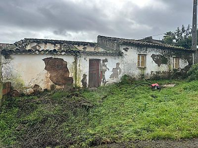 Moradia em Martim Longo