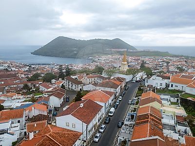 Moradia em Nossa Senhora da Conceição