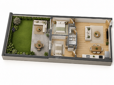 Apartamento à venda em Campanhã