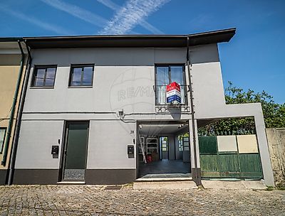 Moradia T2 Valbom Gondomar