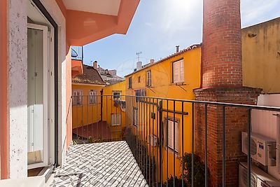 Apartamento à venda em Santa Maria Maior