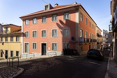 Apartamento à venda em Santa Maria Maior