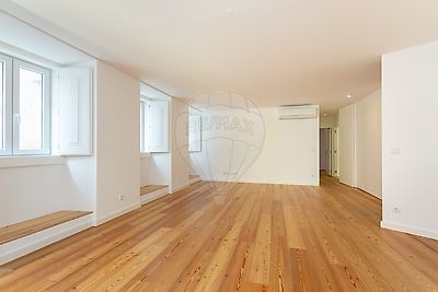 Apartamento à venda em Santa Maria Maior