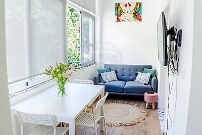 Apartamento para arrendar em São Vicente