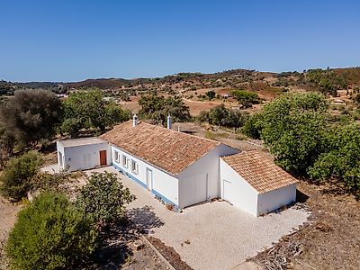 House T2 deluxe for sale in Mexilhoeira Grande, Portimão