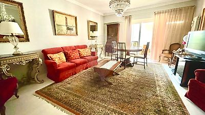 Apartamento para arrendar em Areeiro