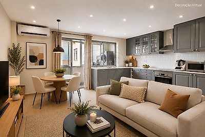 Apartamento à venda em Marvila