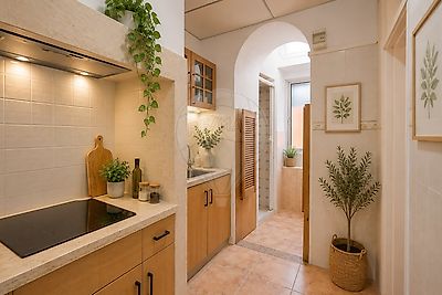 Apartamento à venda em Santa Maria Maior